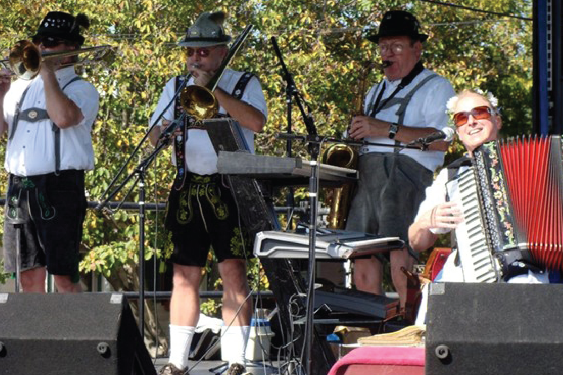 Music Knoxville Oktoberfest music-knoxville-oktoberfest