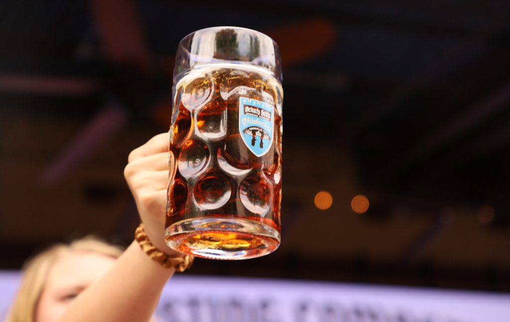 Schulz Brau Beer